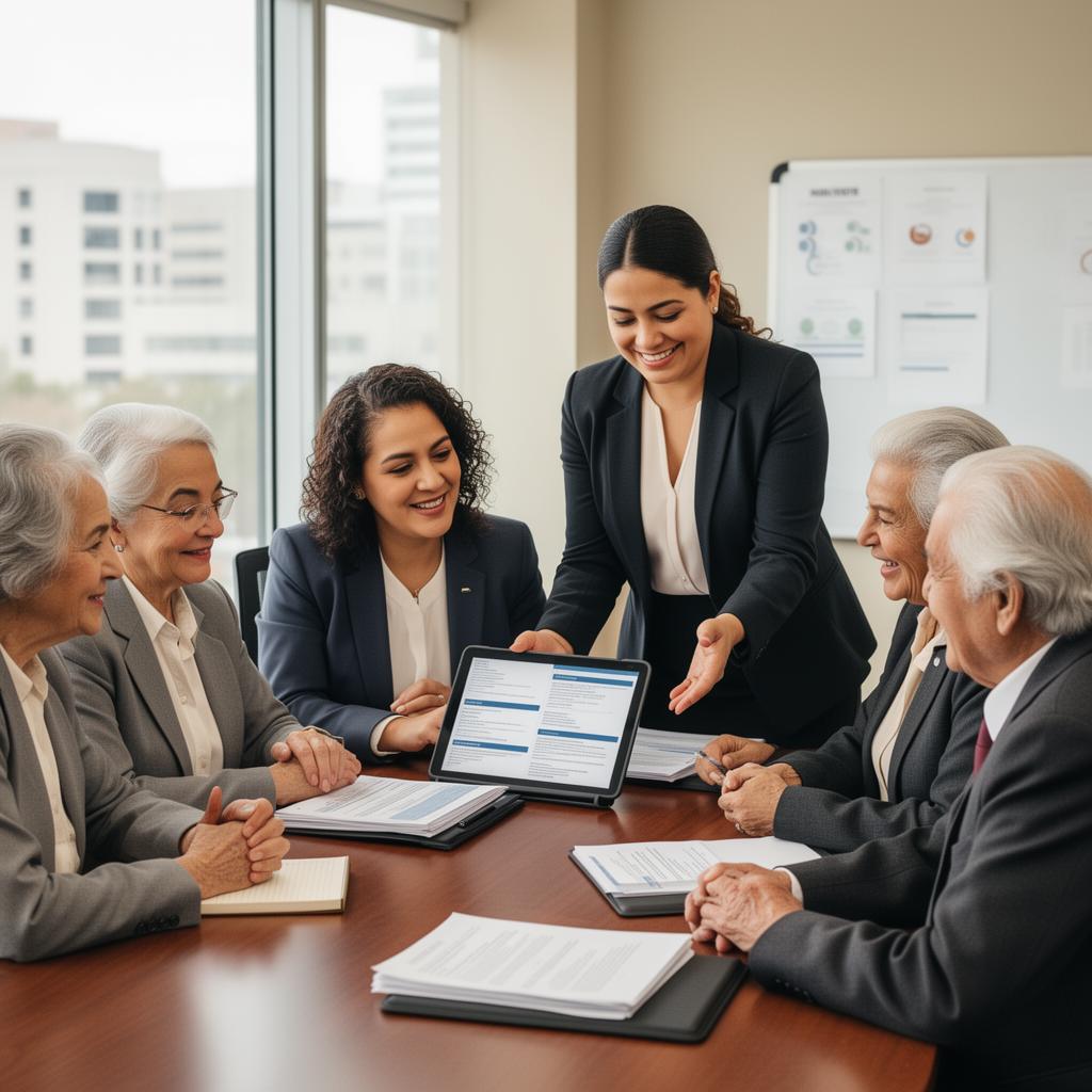 Essential Skills for Medicare Brokers