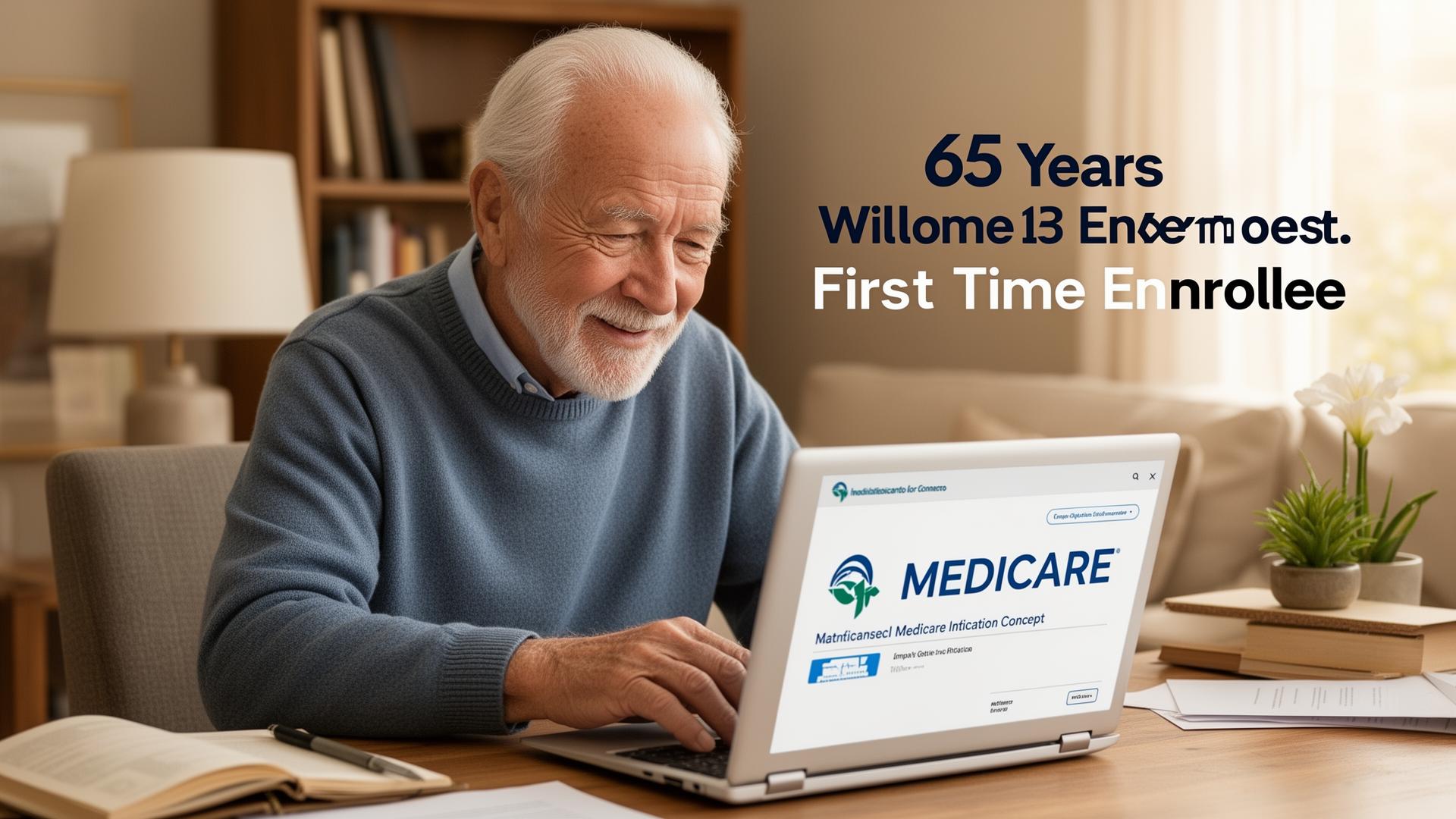 First Time on Medicare? Your Step-by-Step Guide for New Jersey