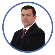 George Sosa - Founder & President