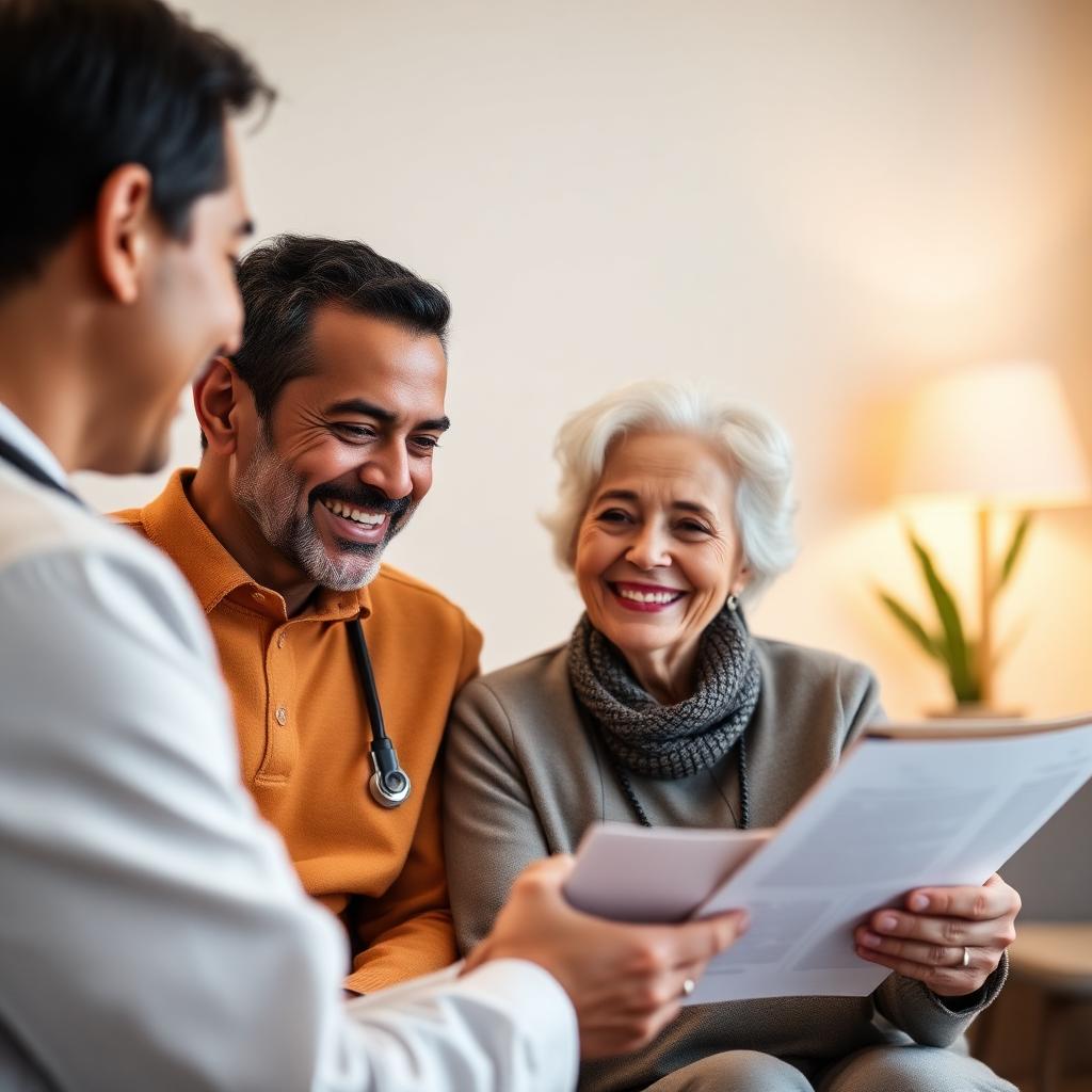 Maximizing Medicare Benefits in New Jersey