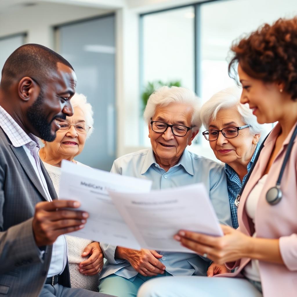 Medicare Changes and Updates in New Jersey