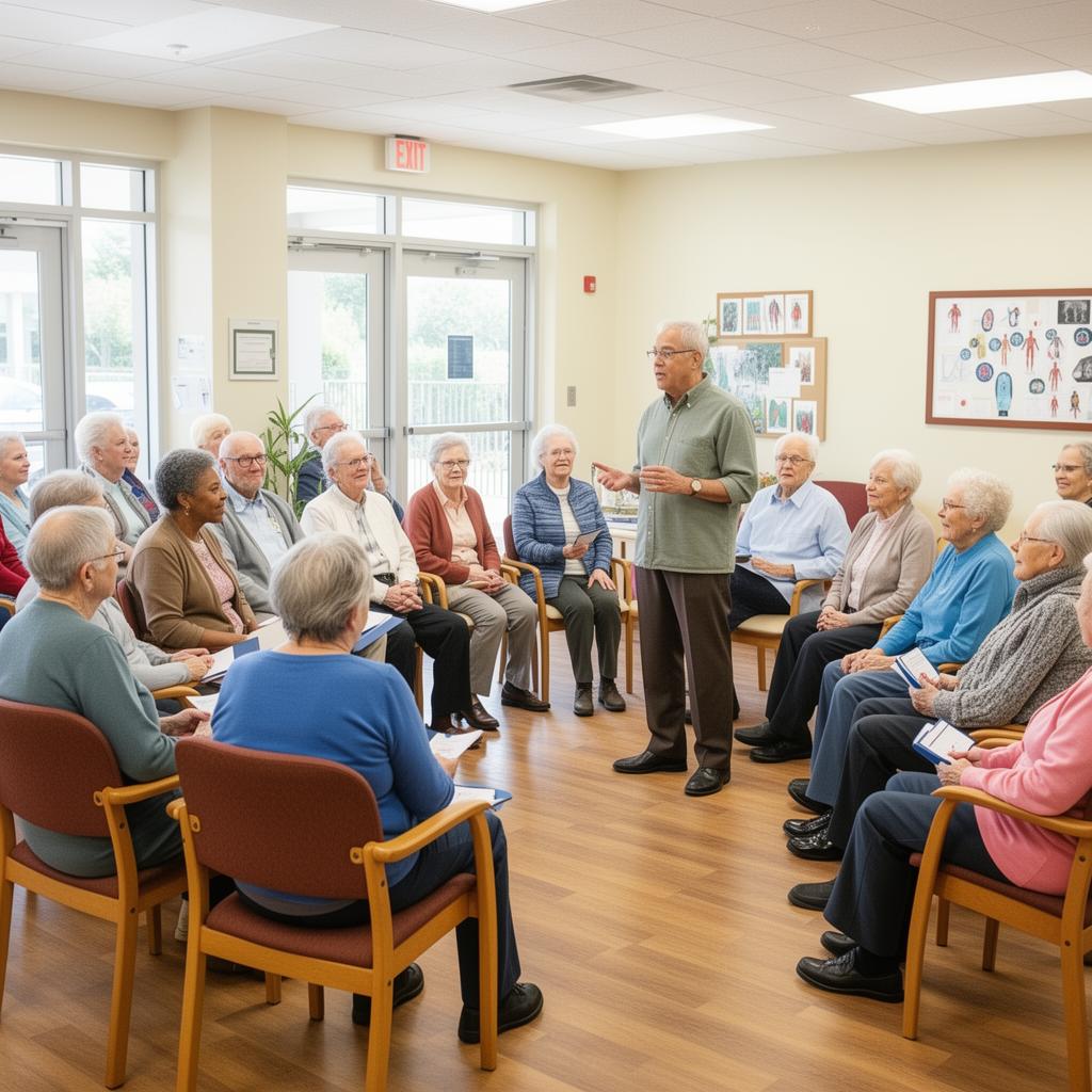 Unlocking the Secrets of Comprehensive Medicare Insurance in NJ