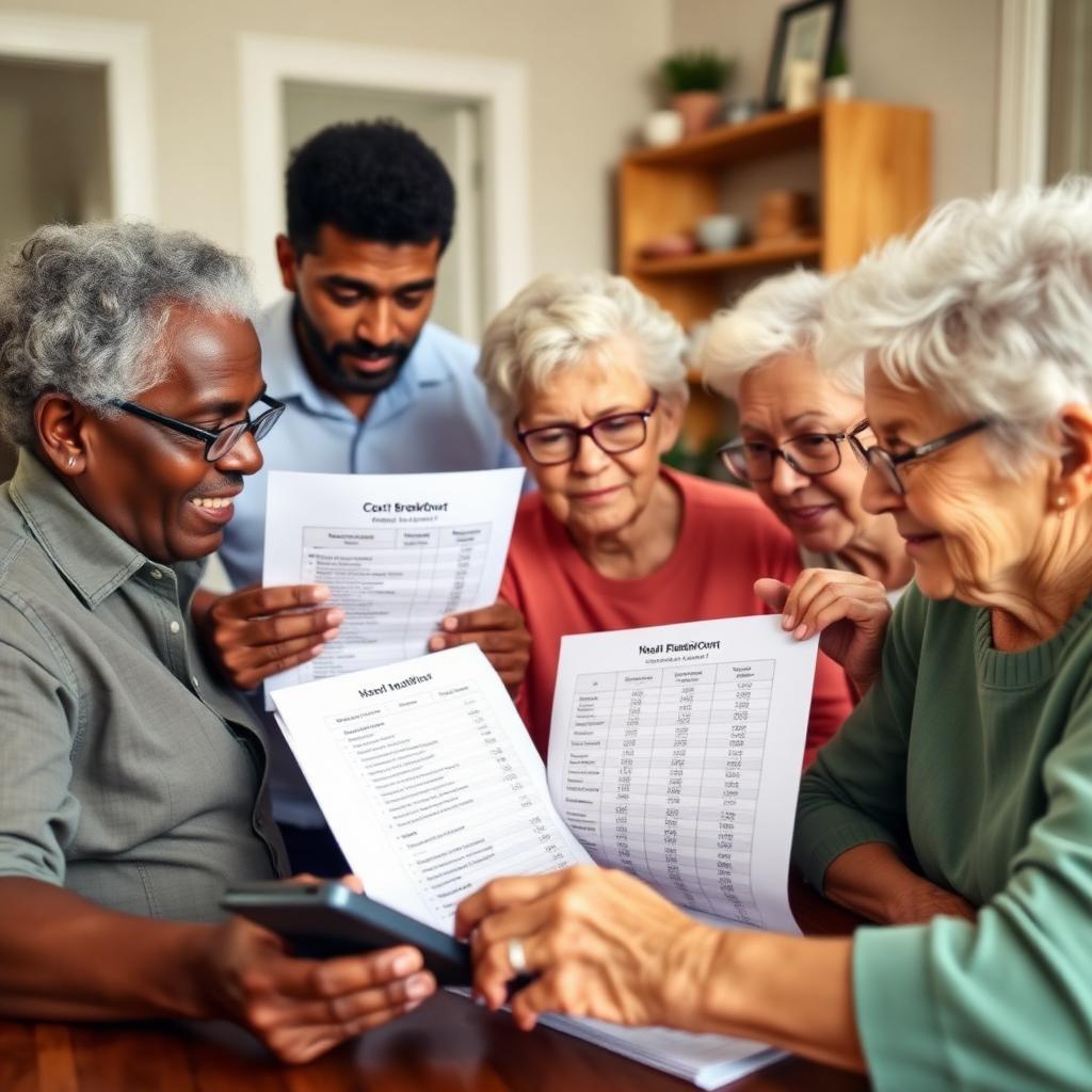 Understanding Medicare Costs in New Jersey
