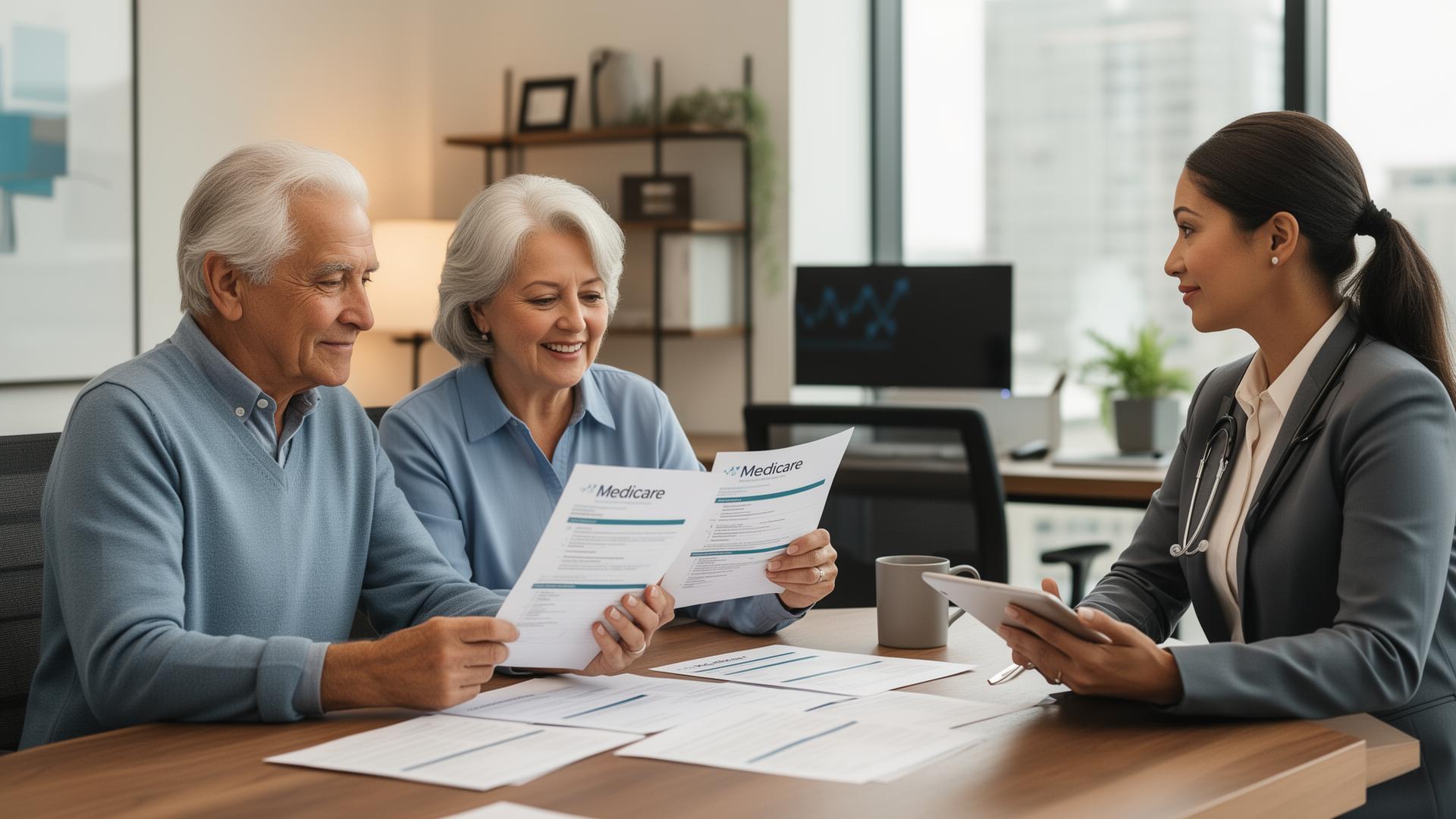 Medicare Enrollment 2026: What New Jersey Seniors Need to Know