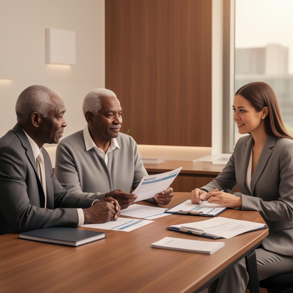 Unveiling the Top Benefits of Medicare Supplemental Insurance in NJ