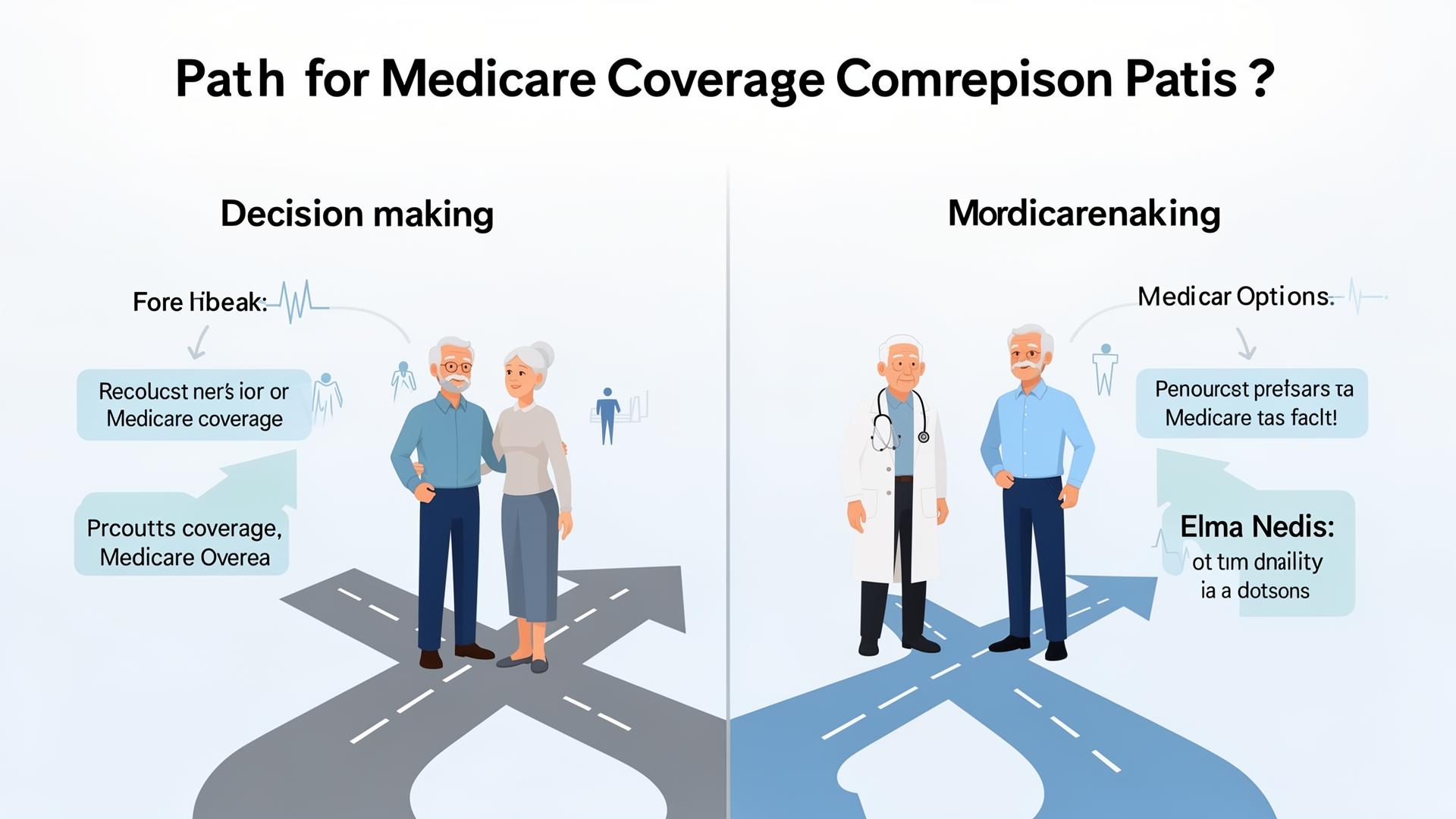Medigap vs Medicare Advantage: Understanding Your Coverage Options