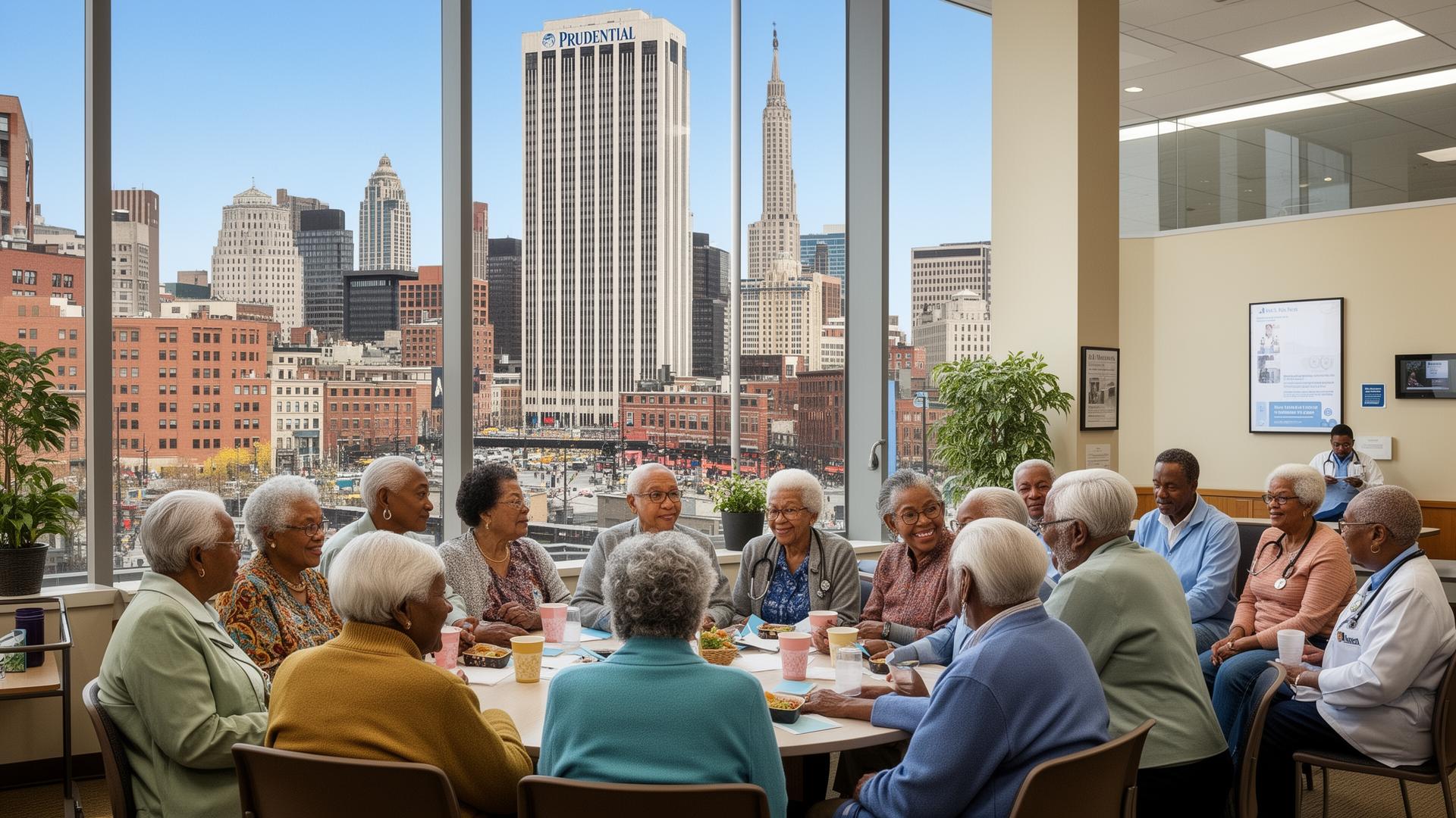 Newark Medicare Resources: Where to Get Help in Essex County