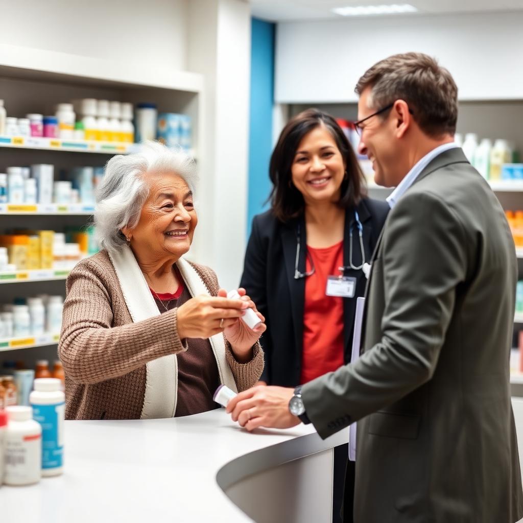 Understanding Medicare Part D Plans in New Jersey