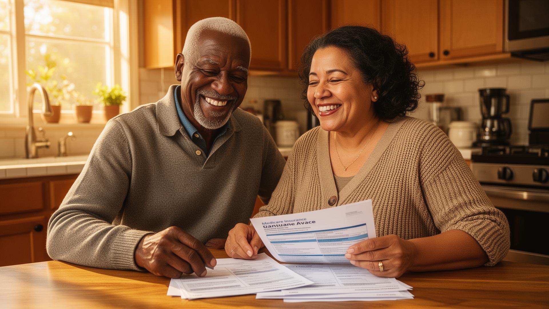 Medicare Supplement